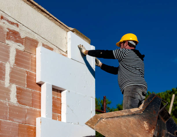 Types of Insulation We Offer in Lakes East, CT