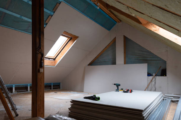 Best Spray Foam Insulation in Lakes East, CT