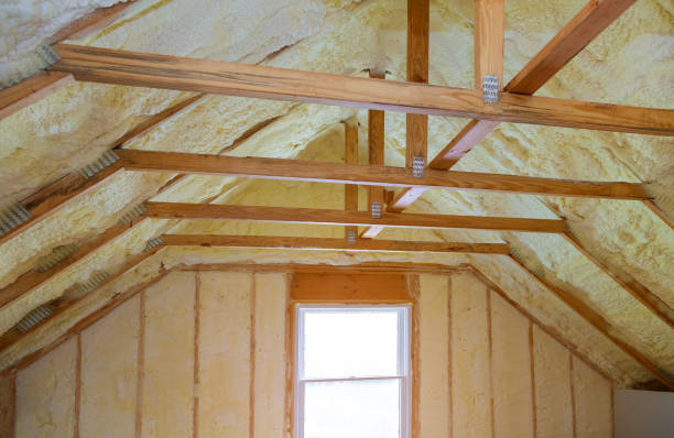 Best Fiberglass Insulation in Lakes East, CT