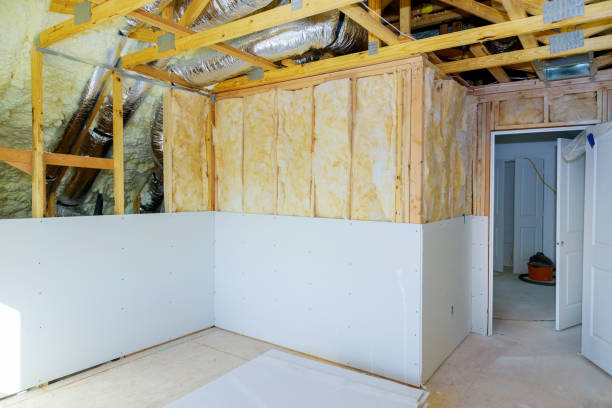 Reliable Lakes East, CT Insulation Contractor Solutions
