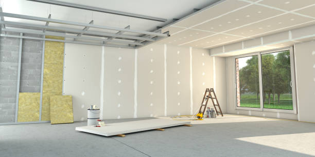 Best Spray Foam Insulation in Lakes East, CT
