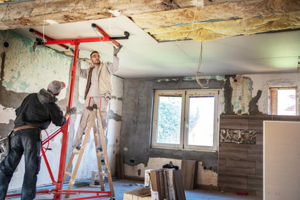 Best Commercial Insulation in Lakes East, CT